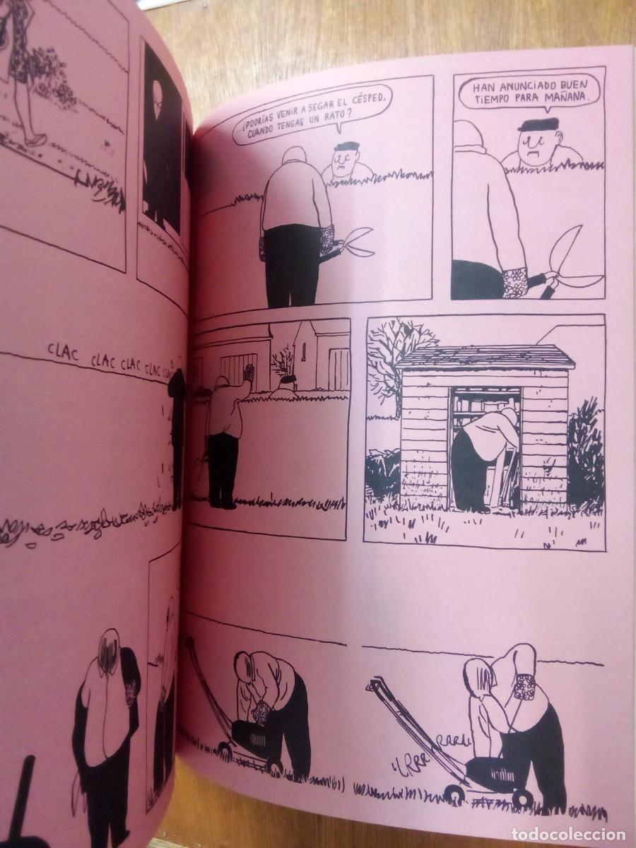 C&oacute;mics: PILON, TERRY, FULGENCIO PIMENTEL, 2014 - Foto 4