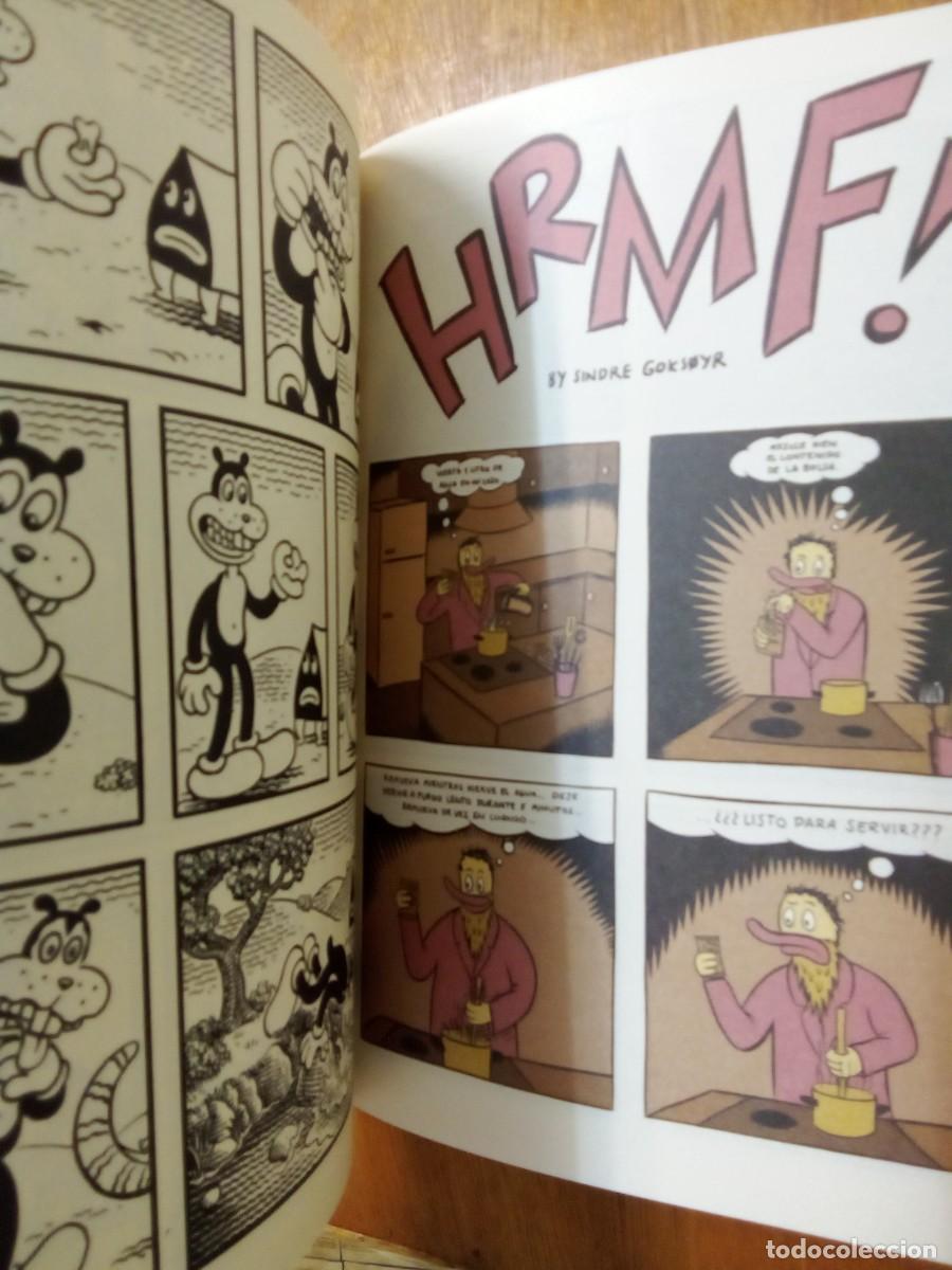 C&oacute;mics: PILON, TERRY, FULGENCIO PIMENTEL, 2014 - Foto 5