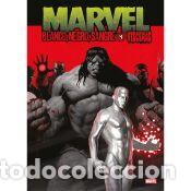 C&oacute;mics: Marvel Treasury Edition - Alyssa Wong, B. Earl, Baldemar Rivas, Bruno B&uuml;ll, Chris Allen, Chris