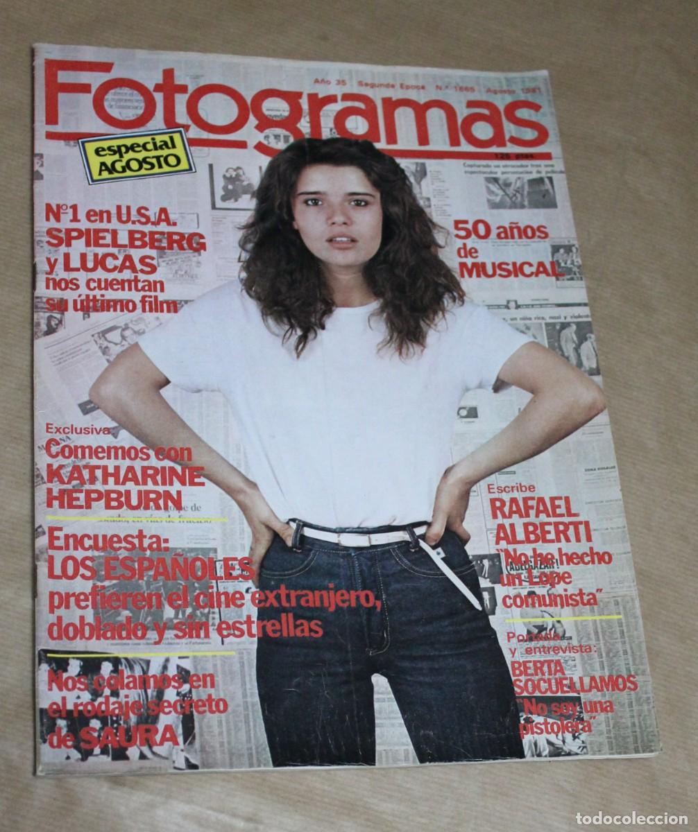 C&oacute;mics: RESERVADO FOTOGRAMAS CLR16 -------------------------------