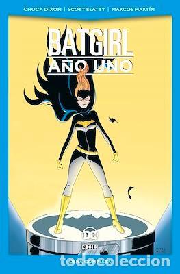 C&oacute;mics: Batgirl A&ntilde;o Uno - Obra Completa / DC - Foto 1