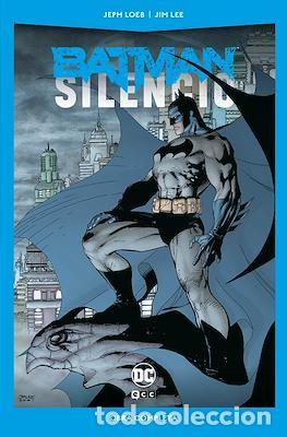 C&oacute;mics: Batman Silencio - Obra Completa / DC - Foto 1