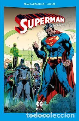 C&oacute;mics: Superman Por la Ma&ntilde;ana - Obra Completa / DC - Foto 1