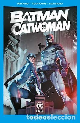 C&oacute;mics: Batman Catwoman - Obra Completa / DC - Foto 1