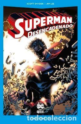 C&oacute;mics: Superman Desencadenado - Obra Completa / DC - Foto 1