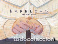 C&oacute;mics: Barbecho (Salamandra Graphic) - David Sancho; David Sancho - Foto 1