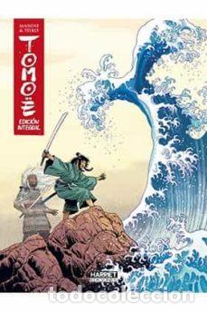 C&oacute;mics: Tom&ouml;e (edici&oacute;n integral) (Harriet) - Jack Manini; Tieko
