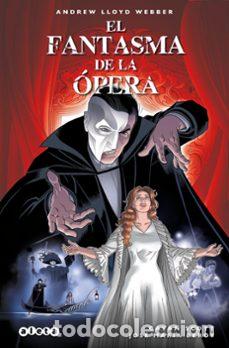 C&oacute;mics: El fantasma de la &oacute;pera (Aleta) - Cavan Scott, Carles Esquembre; Jos&eacute; Mar&iacute;a Beroy