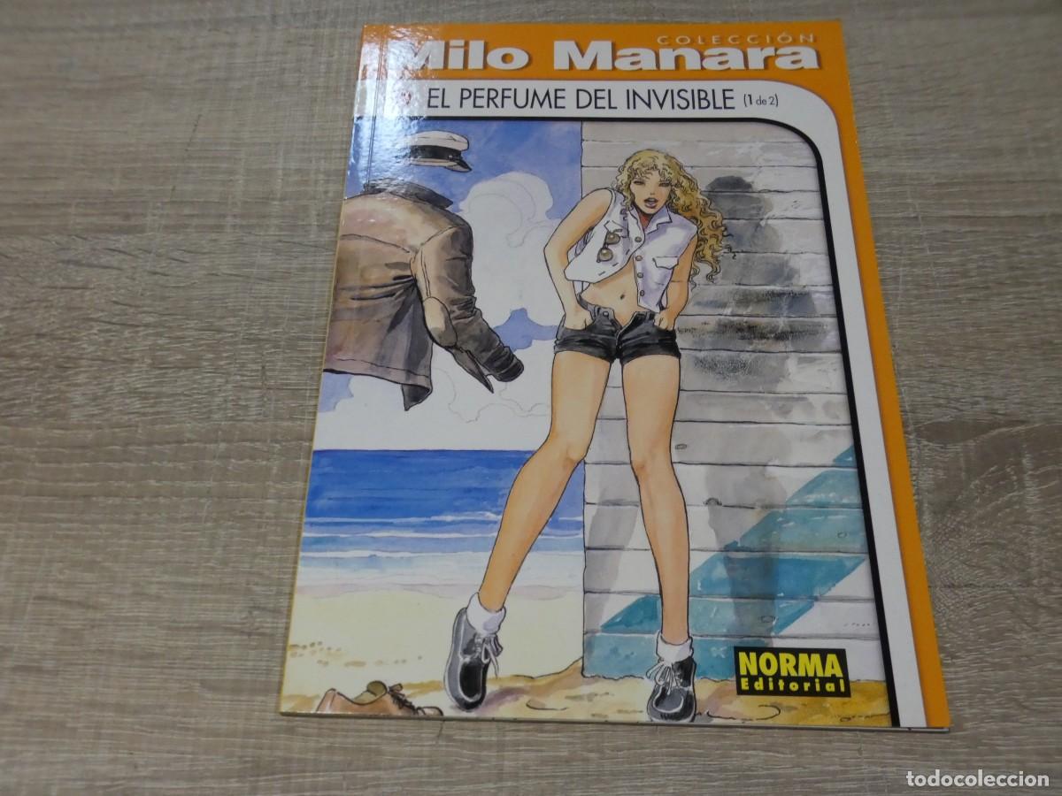 C&oacute;mics: ARKANSAS1980 COMIC BUEN ESTADO MILO MANARA - Foto 1