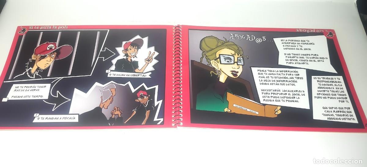C&oacute;mics: Comic Evitar no es tragar - Collaxicalla - Foto 6
