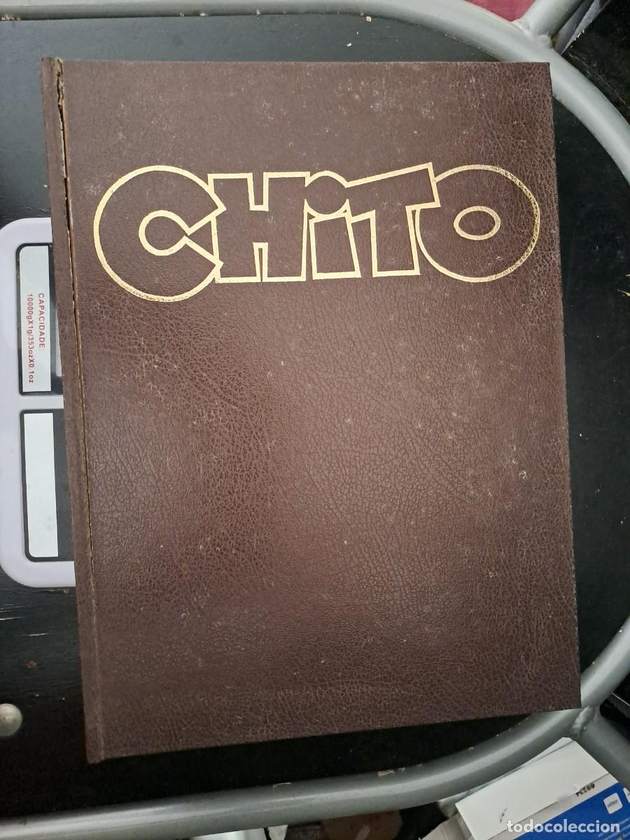 C&oacute;mics: Tomo Chito del 1 al 13, Bolsa DA - Foto 1