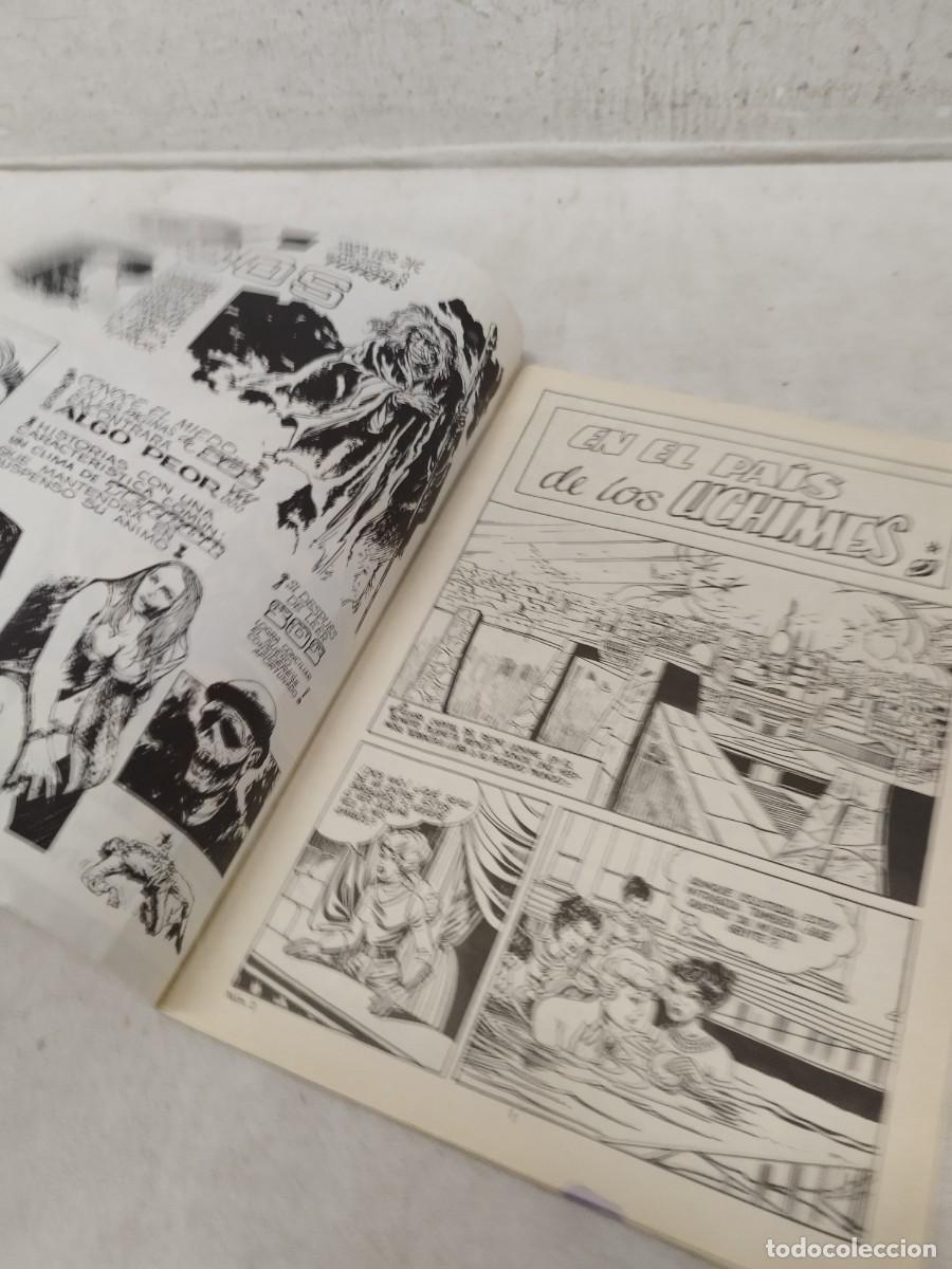 C&oacute;mics: C&oacute;mic colosos del comic. Con la portada da&ntilde;ada, ver fotos. - Foto 5