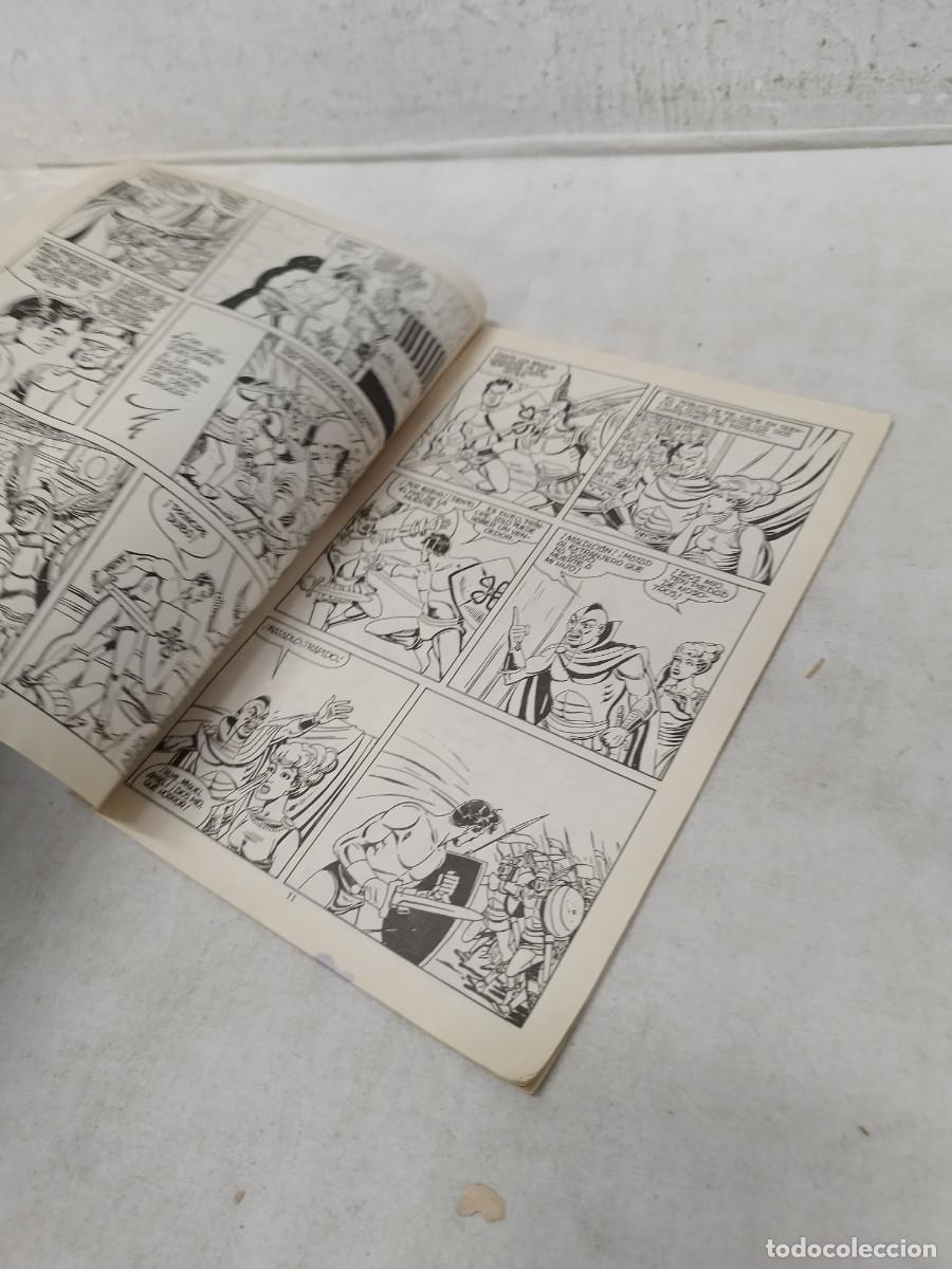 C&oacute;mics: C&oacute;mic colosos del comic. Con la portada da&ntilde;ada, ver fotos. - Foto 6