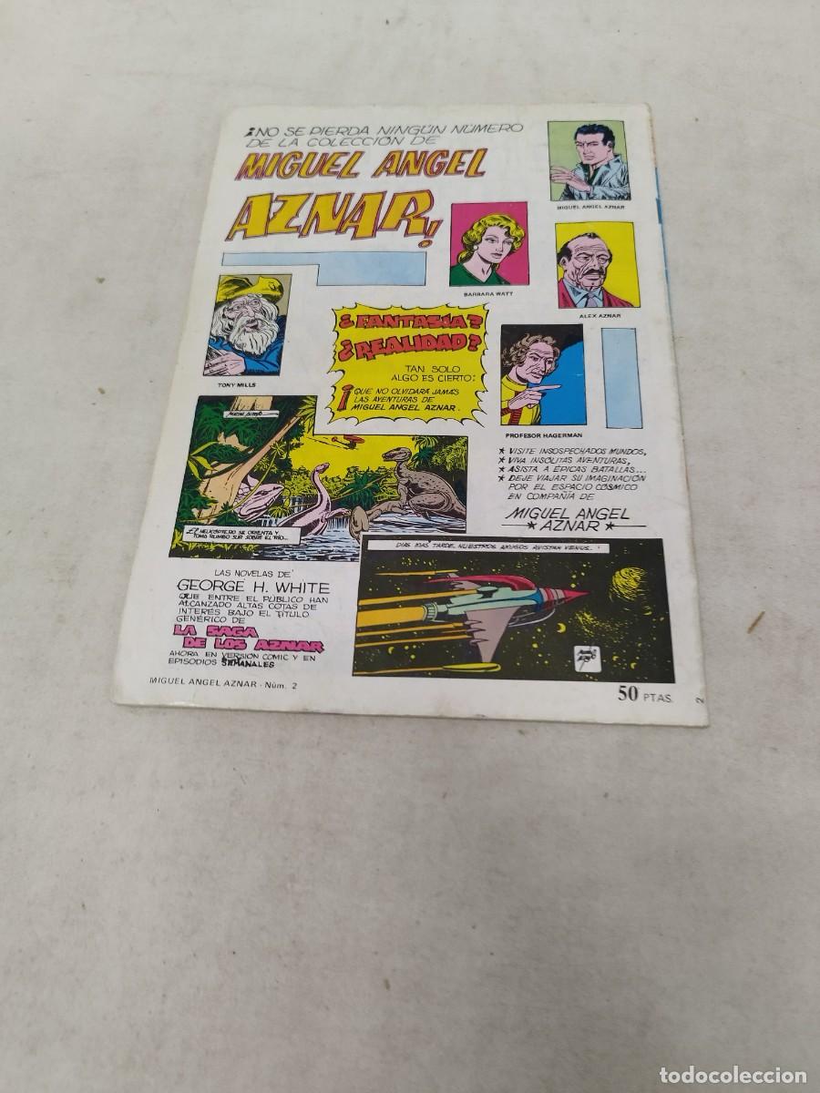 C&oacute;mics: C&oacute;mic colosos del comic. Con la portada da&ntilde;ada, ver fotos. - Foto 7