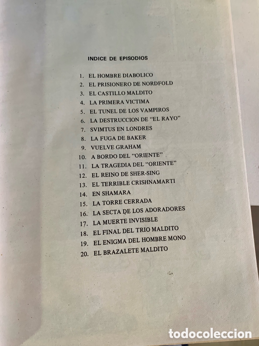 C&oacute;mics: Colecci&oacute;n 14 tomos de Roberto Alcazar y Pedrin - Foto 8