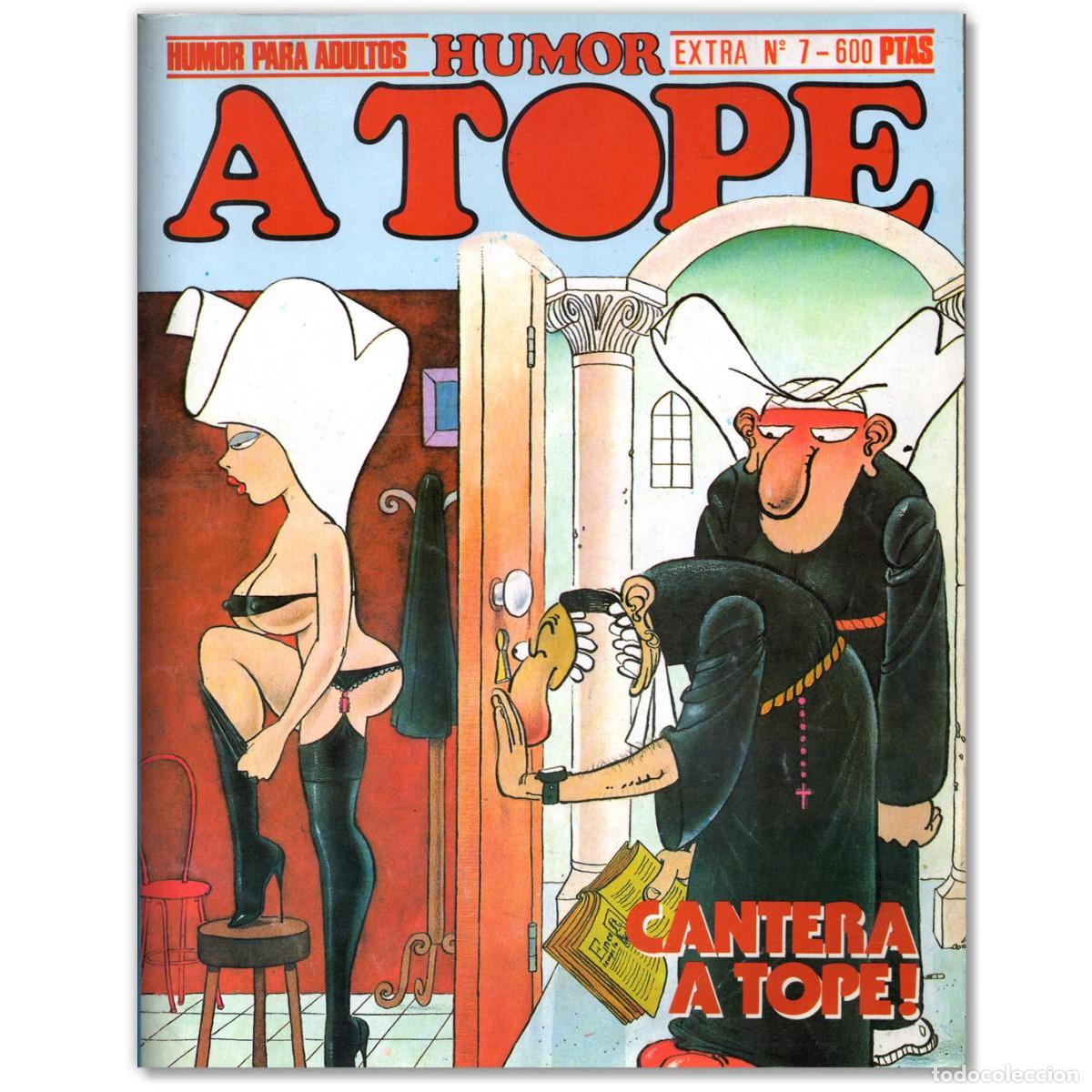 C&oacute;mics: A TOPE Tres Vol&uacute;menes Especiales - Foto 1