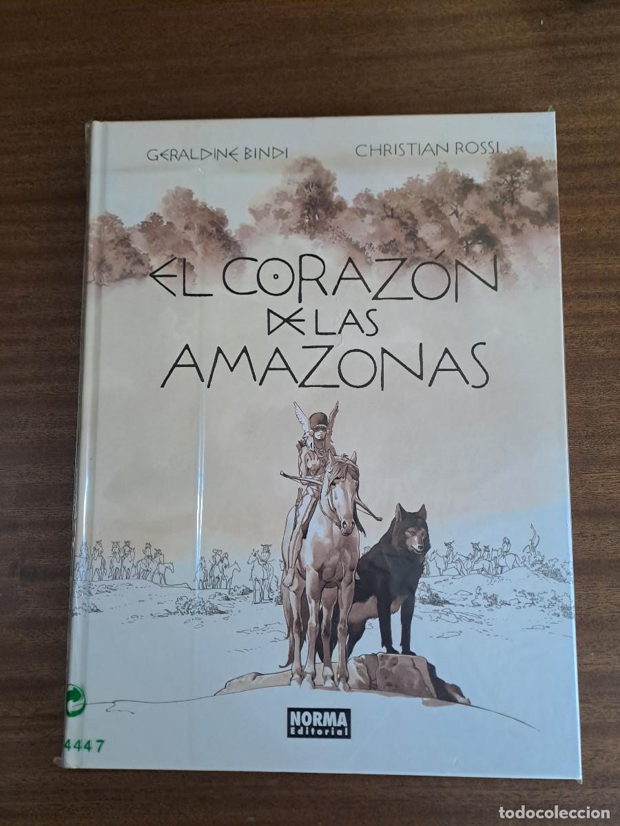 C&oacute;mics: Cronicas barbaras y otros - Foto 3