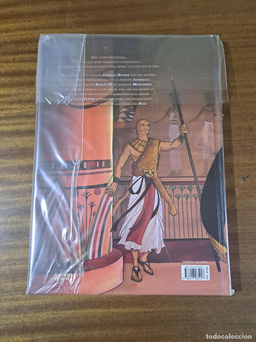 C&oacute;mics: Cronicas barbaras y otros - Foto 5