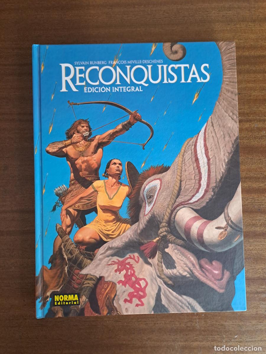 C&oacute;mics: Cronicas barbaras y otros - Foto 7