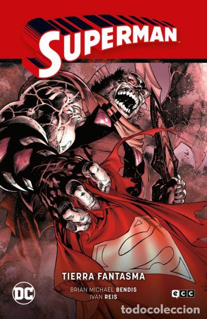 C&oacute;mics: SUPERMAN Brian Michael Bendis COMPLETA ECC NUEVA - Foto 3