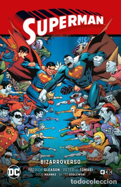 C&oacute;mics: SUPERMAN Peter Tomasi COMPLETA ECC NUEVA - Foto 8