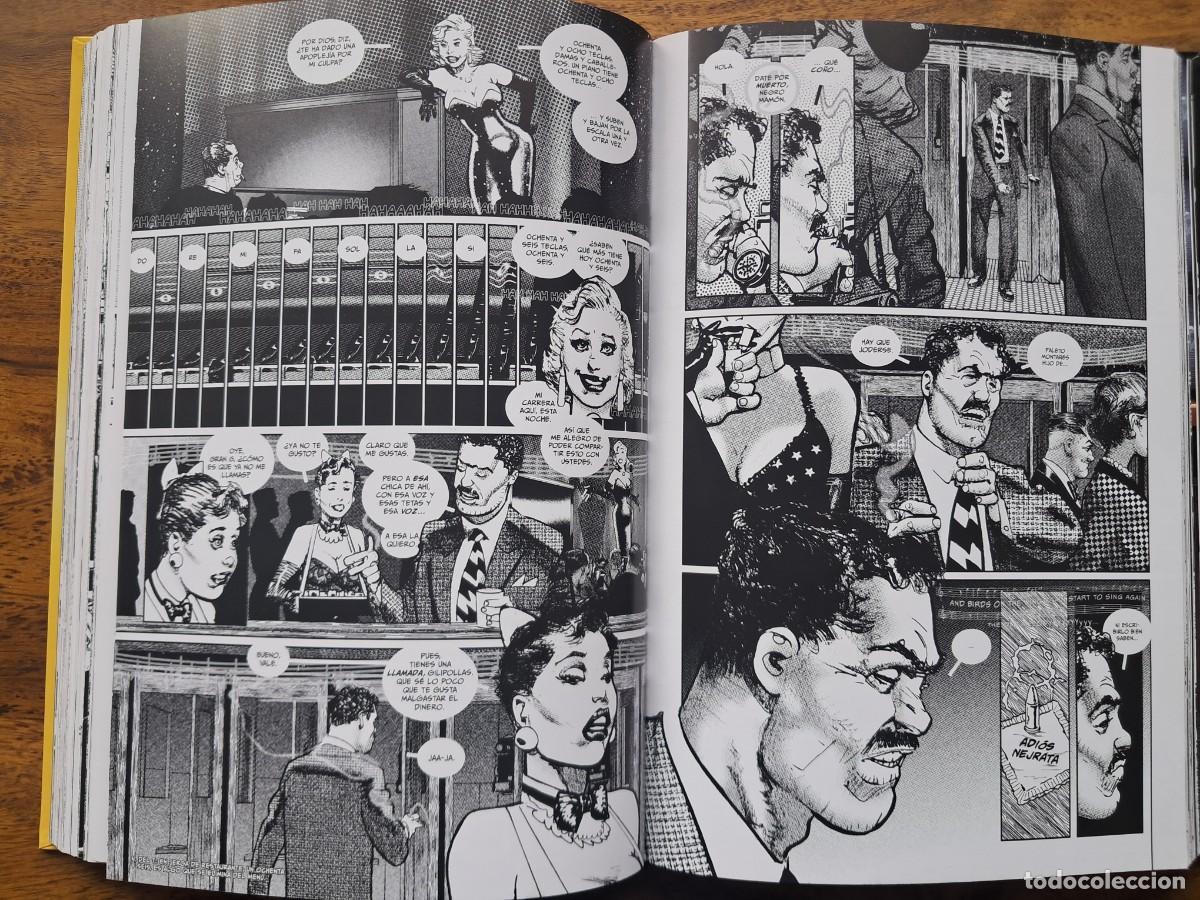 C&oacute;mics: Satelite Sam de Matt Fraction y Howard Chaykin - Foto 3
