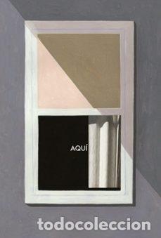 C&oacute;mics: Aqu&iacute; (Here) (Salamandra Graphic) - Richard McGuire; Richard McGuire