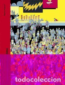 C&oacute;mics: Sobra un autor de c&oacute;mic (Nuevo Nueve) - Daniel Blancou; Daniel Blancou