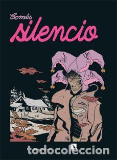 C&oacute;mics: Silencio (Ponent Mon) - Didier Com&egrave;s; Didier Com&egrave;s - Foto 1