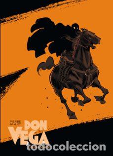 C&oacute;mics: Don Vega (Nuevo Nueve) - Pierre Alary; Pierre Alary