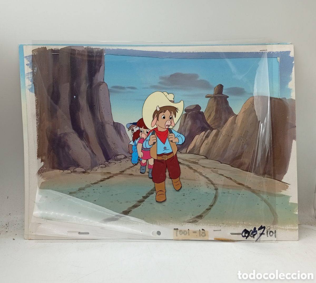 Comics : Story movie dibujos serie Korea a&ntilde;os 90 a estudiar