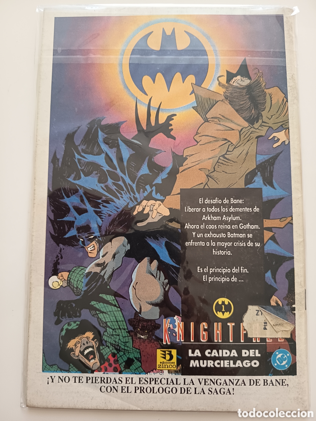 C&oacute;mics: Superman el hombre de Acero n&uacute;mero 1 renacido - Foto 2