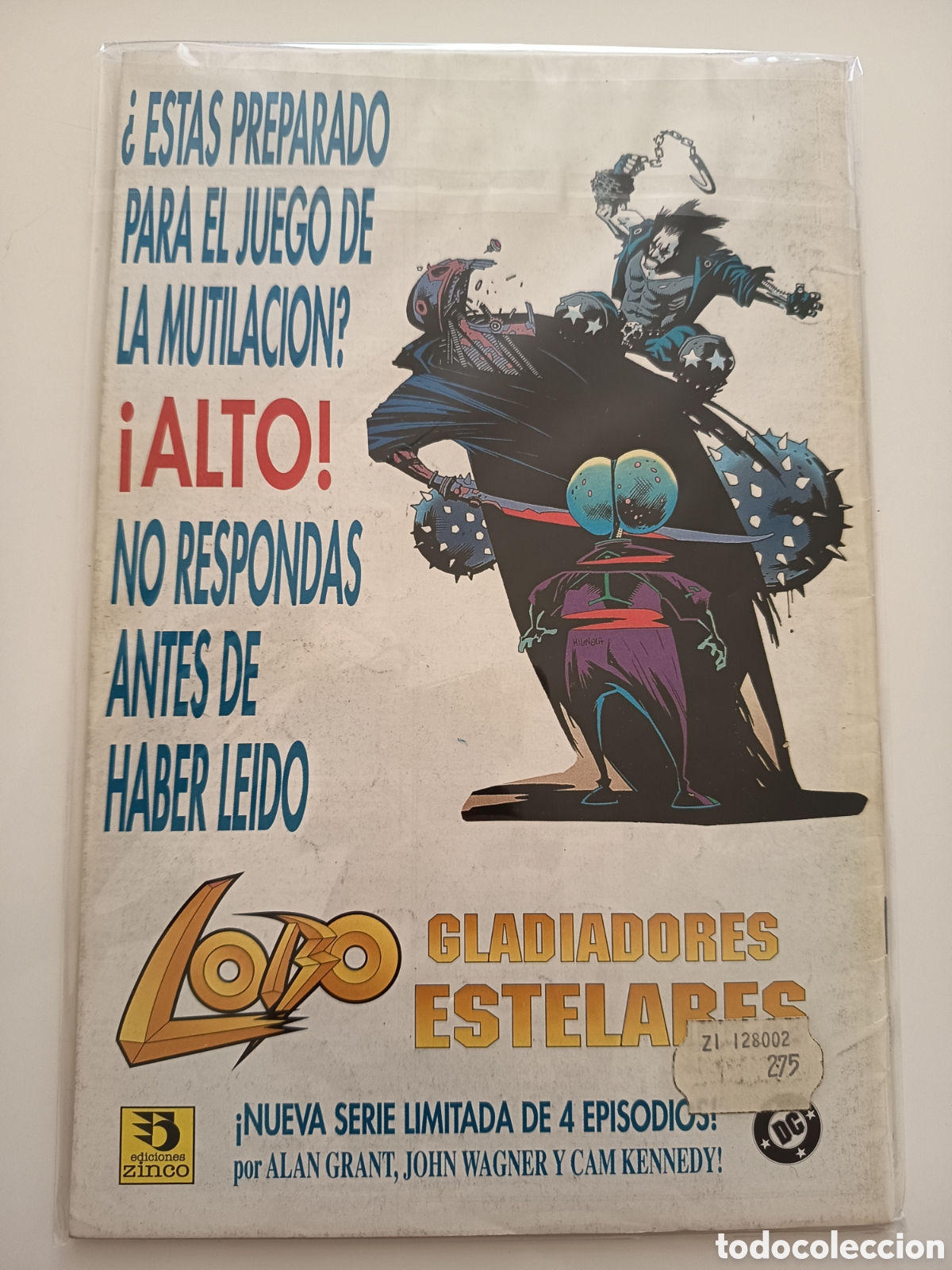 C&oacute;mics: Superman el hombre de Acero n&uacute;mero 2 - Foto 2