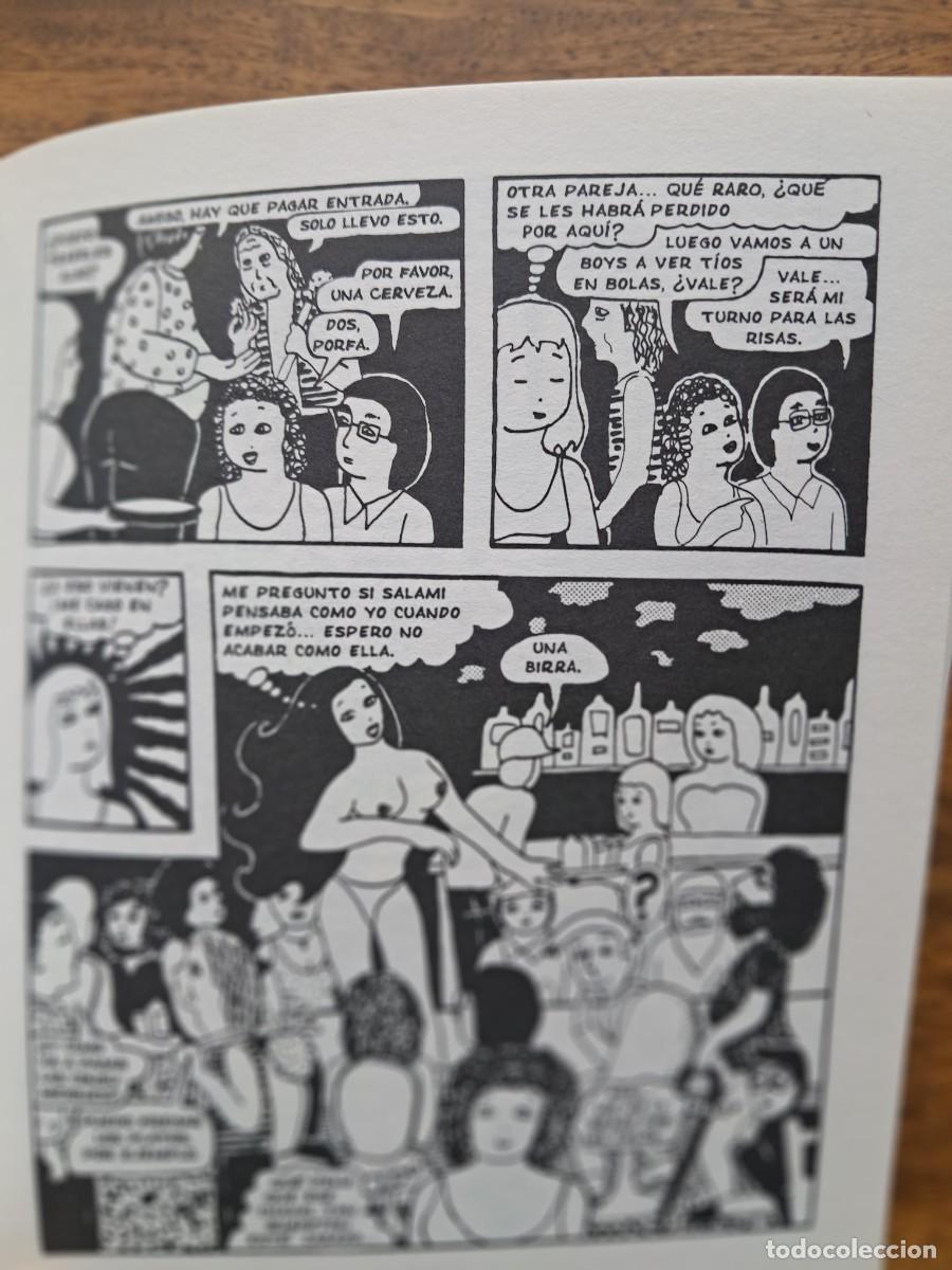 C&oacute;mics: Melody, de Sylvie Rancourt - Foto 3