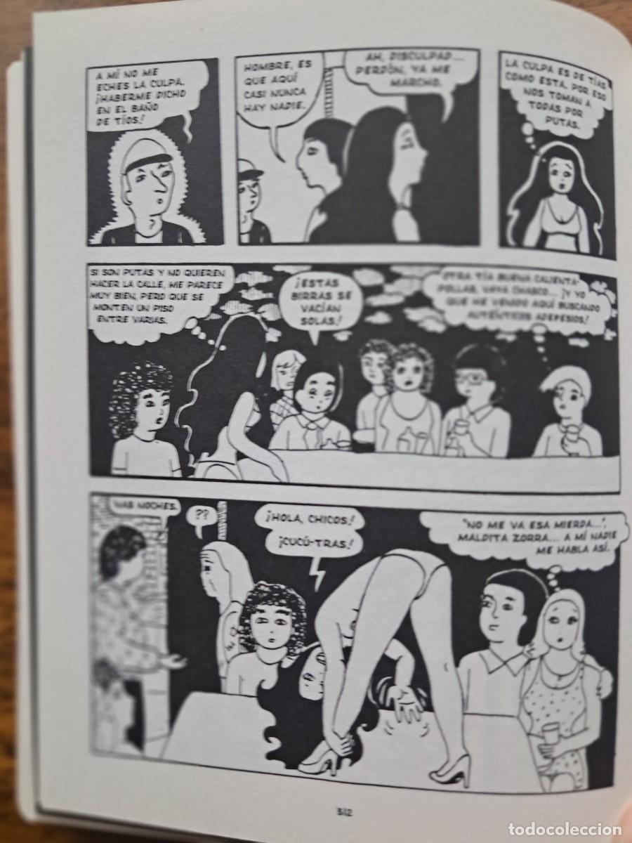 C&oacute;mics: Melody, de Sylvie Rancourt - Foto 4