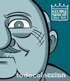 Comics: George Sprott (Salamandra Graphic) - Seth; Seth