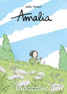 C&oacute;mics: Amalia (Garbuix Books) - Aude Picault; Aude Picault