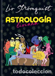 C&oacute;mics: Astrolog&iacute;a liviana (Reservoir Books) - Liv Str&ouml;mquist; Liv Str&ouml;mquist