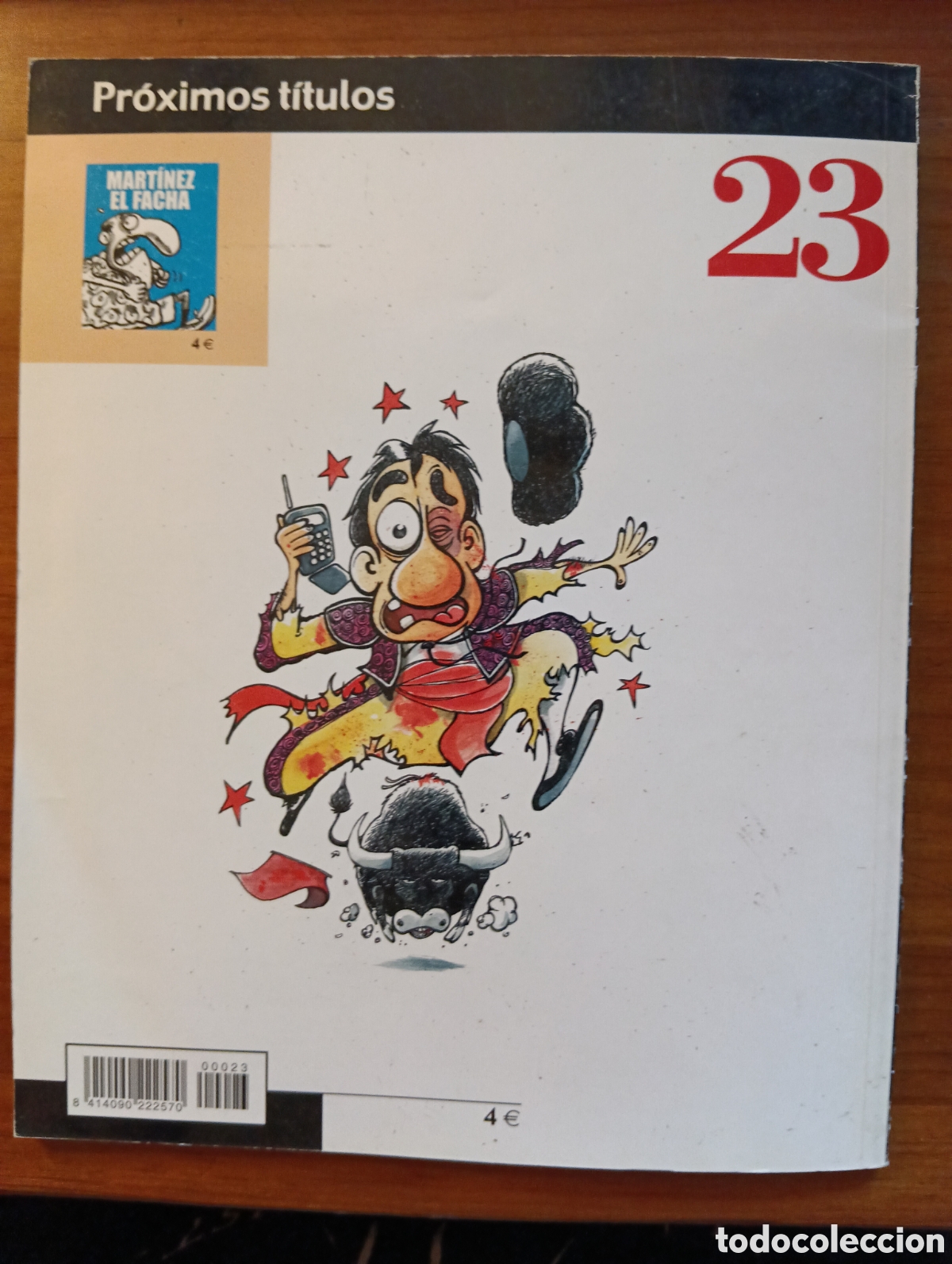 C&oacute;mics: Seguridasosi&aacute;, &iquest;D&oacute;nde le duele?, El Jueves - Foto 6
