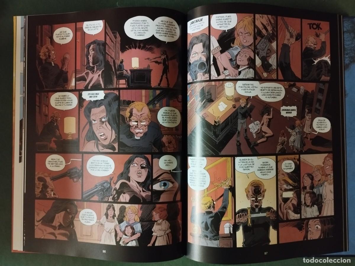 C&oacute;mics: VENENO - VOLUMEN 1 - LAURENT ASTIER - YERMO EDICIONES / 1226 - Foto 3