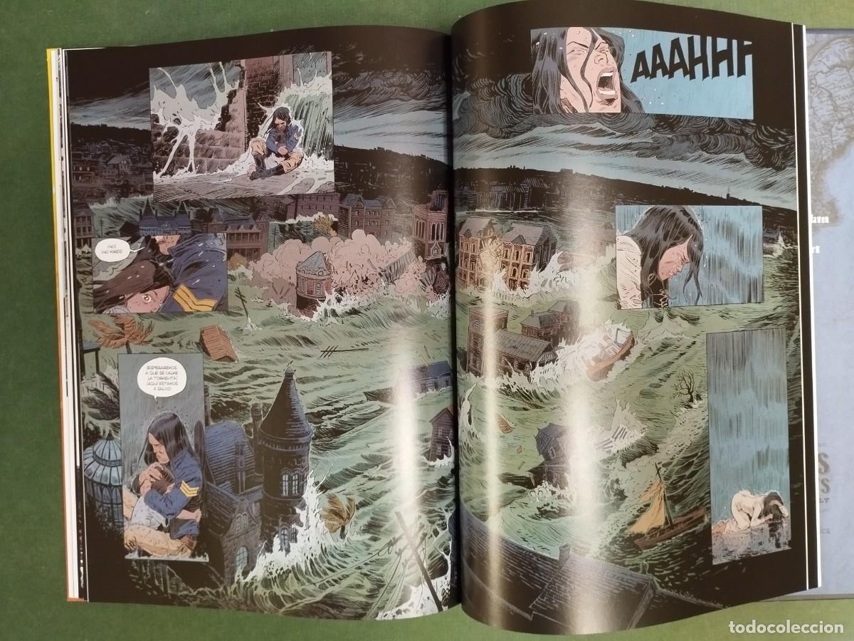C&oacute;mics: VENENO - VOLUMEN 1 - LAURENT ASTIER - YERMO EDICIONES / 1226 - Foto 4