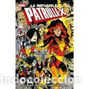 C&oacute;mics: Marvel Essentials. La Imposible Patrulla-X: Desde las cenizas - Walter Simonson, John Romita Jr.,