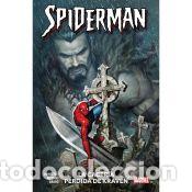 C&oacute;mics: 100% Marvel HC. Spiderman: La cacer&Atilde;&shy;a perdida de Kraven - J.M. DeMatteis, Eder Messias