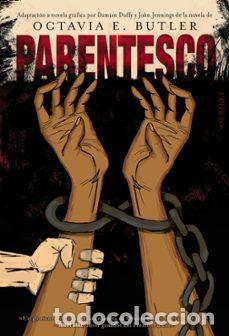 C&oacute;mics: Parentesco (Oberon) - Damian Duffy; John Jennings - Foto 1