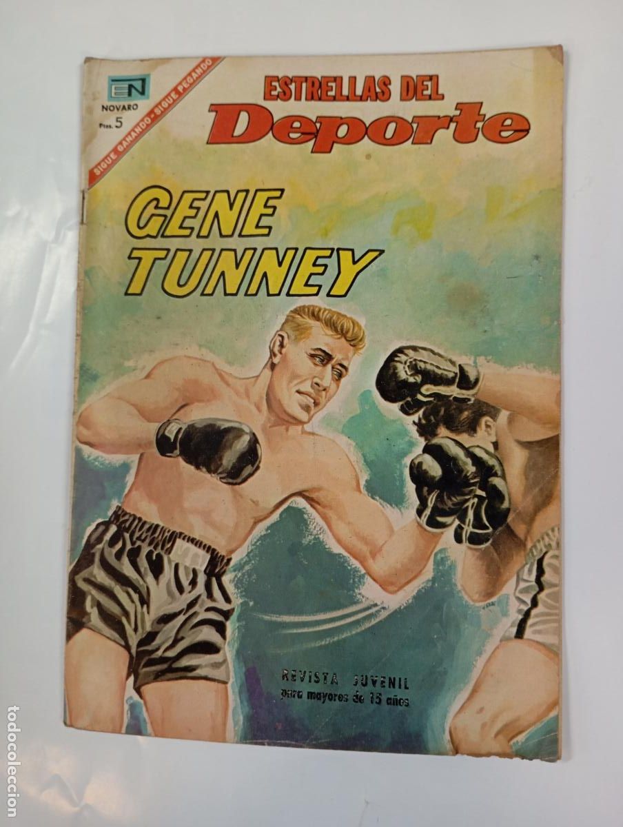 C&oacute;mics: TEBEOSYCOMICS. TDKC63