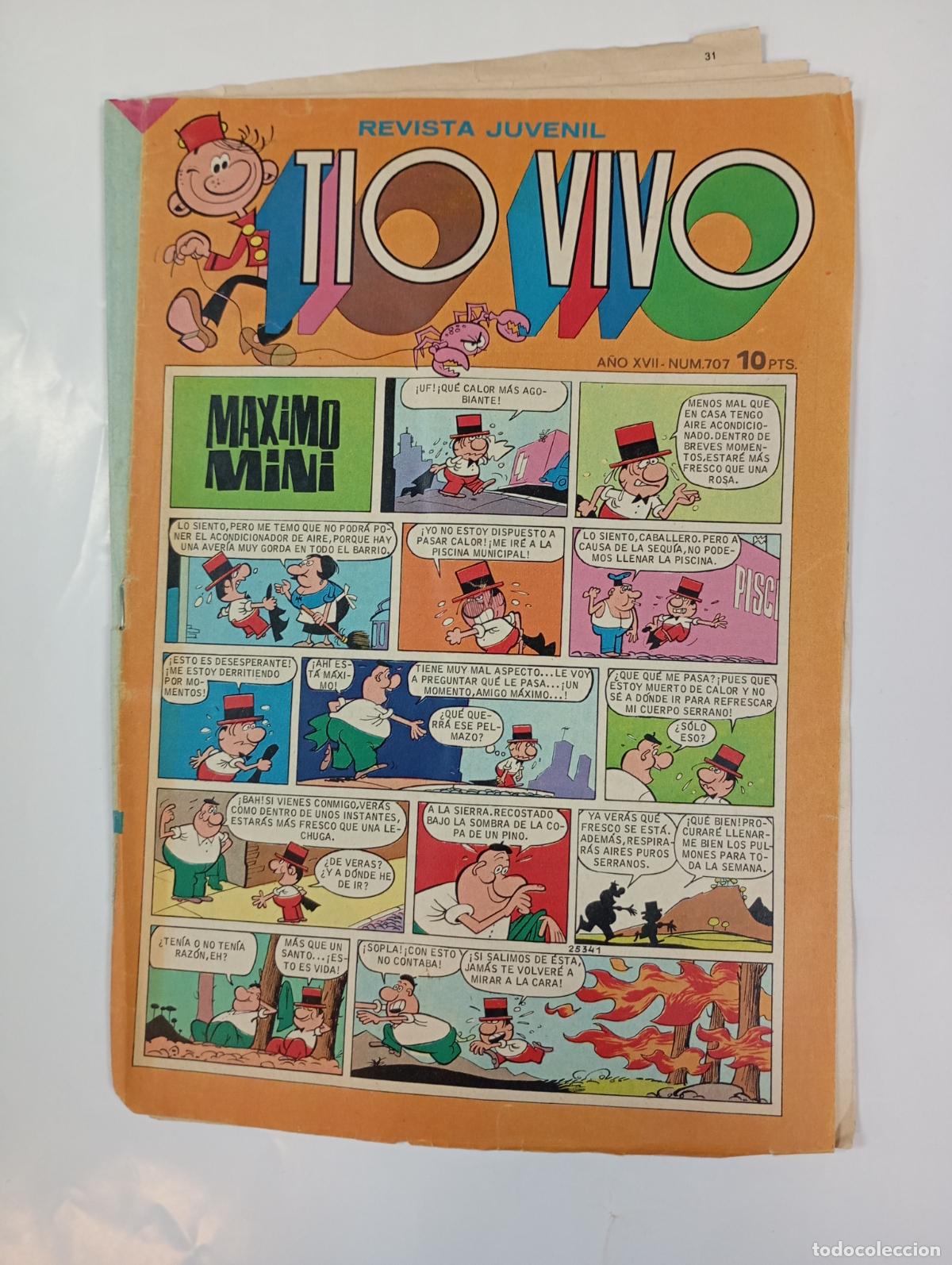 C&oacute;mics: TEBEOSYCOMICS. TDKC63