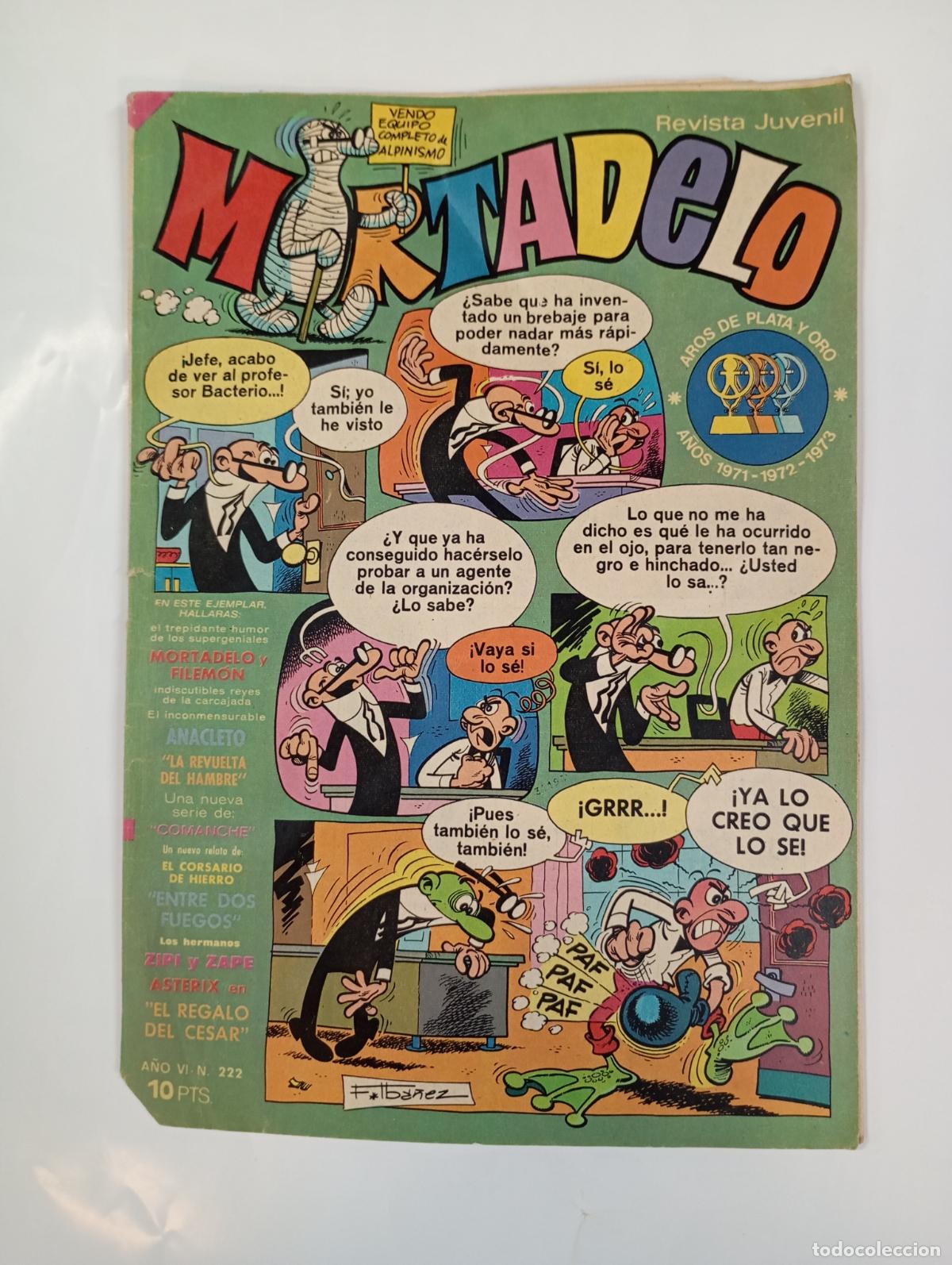 C&oacute;mics: TEBEOSYCOMICS. TDKC63