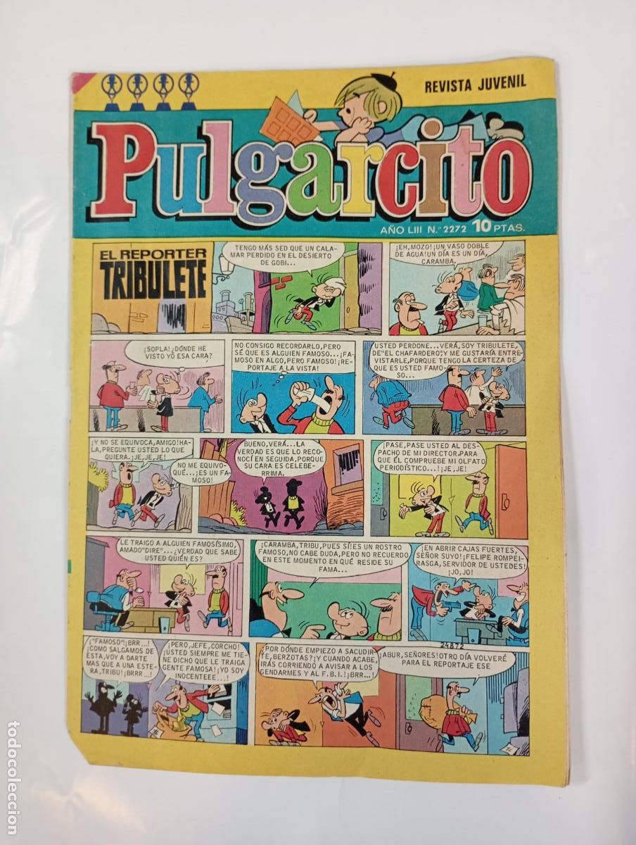 C&oacute;mics: TEBEOSYCOMICS. TDKC63