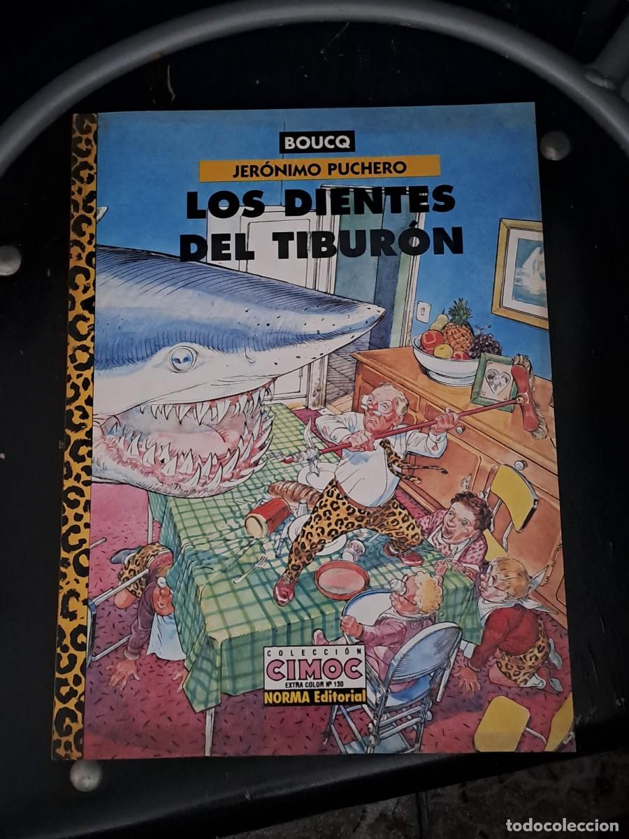 C&oacute;mics: Cimoc extra color 130, Norma en muy buen estado