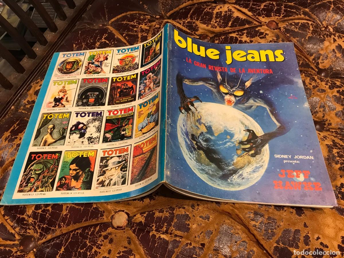 C&oacute;mics: C&Oacute;MIC. BLUE JEANS. N&ordm; 15
